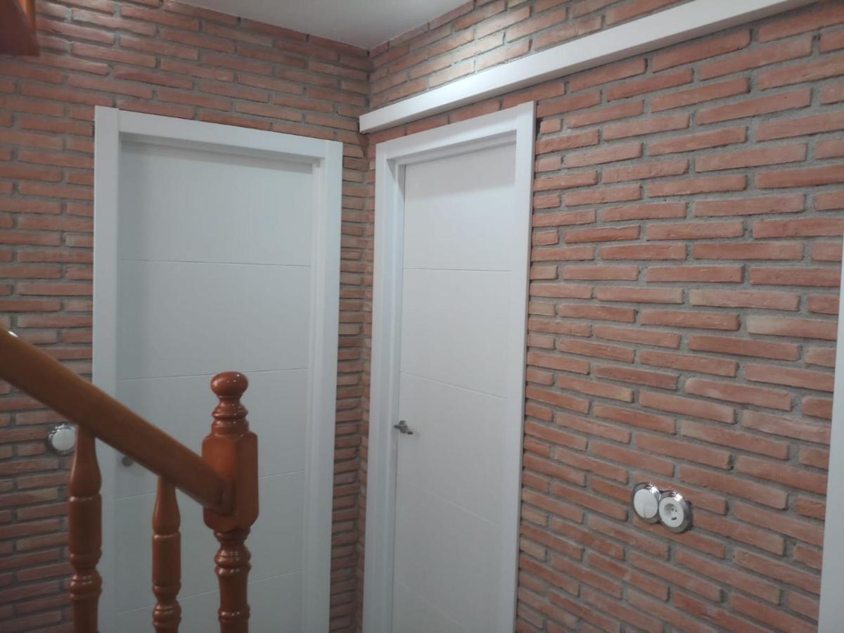 SDB Alojamientos El Puerto de Mazarrón Exterior foto